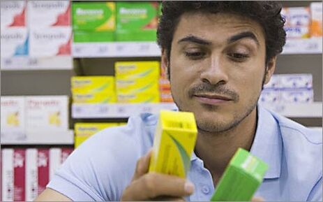 O uso de drogas hormonais
