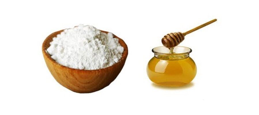 bicarbonato de sódio e mel para aumentar o pênis